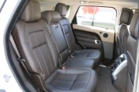 Used 2019 Land Rover Range Rover Sport HSE Dynamic for sale Sold at Auto Collection in Murfreesboro TN 37129 35