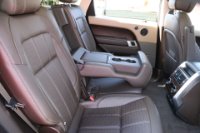 Used 2019 Land Rover Range Rover Sport HSE Dynamic for sale Sold at Auto Collection in Murfreesboro TN 37129 36