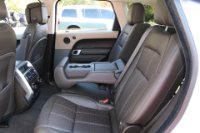 Used 2019 Land Rover Range Rover Sport HSE Dynamic for sale Sold at Auto Collection in Murfreesboro TN 37129 39