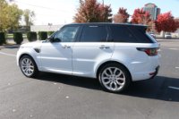 Used 2019 Land Rover Range Rover Sport HSE Dynamic for sale Sold at Auto Collection in Murfreesboro TN 37130 4