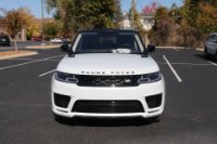 Used 2019 Land Rover Range Rover Sport HSE Dynamic for sale Sold at Auto Collection in Murfreesboro TN 37129 5