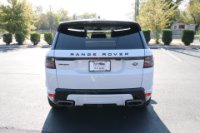 Used 2019 Land Rover Range Rover Sport HSE Dynamic for sale Sold at Auto Collection in Murfreesboro TN 37130 6