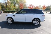 Used 2019 Land Rover Range Rover Sport HSE Dynamic for sale Sold at Auto Collection in Murfreesboro TN 37129 7