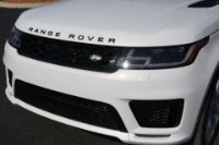 Used 2019 Land Rover Range Rover Sport HSE Dynamic for sale Sold at Auto Collection in Murfreesboro TN 37130 9