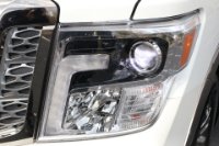 Used 2018 Nissan Titan Platinum Reserve for sale Sold at Auto Collection in Murfreesboro TN 37129 10