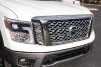 Used 2018 Nissan Titan Platinum Reserve for sale Sold at Auto Collection in Murfreesboro TN 37129 11