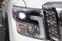 Used 2018 Nissan Titan Platinum Reserve for sale Sold at Auto Collection in Murfreesboro TN 37129 12