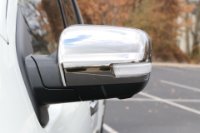 Used 2018 Nissan Titan Platinum Reserve for sale Sold at Auto Collection in Murfreesboro TN 37129 19
