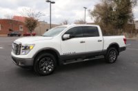 Used 2018 Nissan Titan Platinum Reserve for sale Sold at Auto Collection in Murfreesboro TN 37130 2