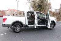 Used 2018 Nissan Titan Platinum Reserve for sale Sold at Auto Collection in Murfreesboro TN 37130 22