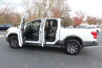 Used 2018 Nissan Titan Platinum Reserve for sale Sold at Auto Collection in Murfreesboro TN 37130 25