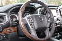 Used 2018 Nissan Titan Platinum Reserve for sale Sold at Auto Collection in Murfreesboro TN 37129 28
