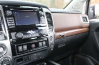 Used 2018 Nissan Titan Platinum Reserve for sale Sold at Auto Collection in Murfreesboro TN 37129 30