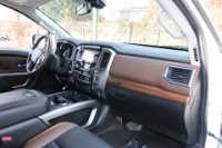 Used 2018 Nissan Titan Platinum Reserve for sale Sold at Auto Collection in Murfreesboro TN 37129 34