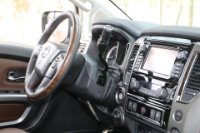 Used 2018 Nissan Titan Platinum Reserve for sale Sold at Auto Collection in Murfreesboro TN 37129 35