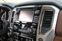 Used 2018 Nissan Titan Platinum Reserve for sale Sold at Auto Collection in Murfreesboro TN 37129 38
