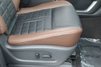 Used 2018 Nissan Titan Platinum Reserve for sale Sold at Auto Collection in Murfreesboro TN 37129 42