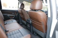 Used 2018 Nissan Titan Platinum Reserve for sale Sold at Auto Collection in Murfreesboro TN 37129 45