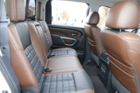 Used 2018 Nissan Titan Platinum Reserve for sale Sold at Auto Collection in Murfreesboro TN 37129 46