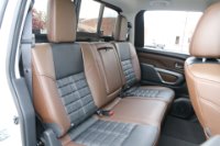 Used 2018 Nissan Titan Platinum Reserve for sale Sold at Auto Collection in Murfreesboro TN 37129 47