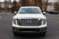 Used 2018 Nissan Titan Platinum Reserve for sale Sold at Auto Collection in Murfreesboro TN 37130 5