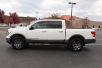 Used 2018 Nissan Titan Platinum Reserve for sale Sold at Auto Collection in Murfreesboro TN 37129 7