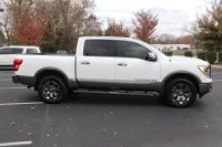 Used 2018 Nissan Titan Platinum Reserve for sale Sold at Auto Collection in Murfreesboro TN 37130 8