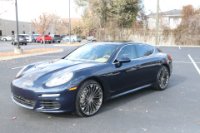 Used 2014 Porsche Panamera S for sale Sold at Auto Collection in Murfreesboro TN 37129 2