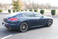Used 2014 Porsche Panamera S for sale Sold at Auto Collection in Murfreesboro TN 37129 3