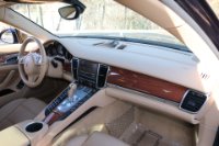 Used 2014 Porsche Panamera S for sale Sold at Auto Collection in Murfreesboro TN 37129 35