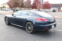Used 2014 Porsche Panamera S for sale Sold at Auto Collection in Murfreesboro TN 37129 4