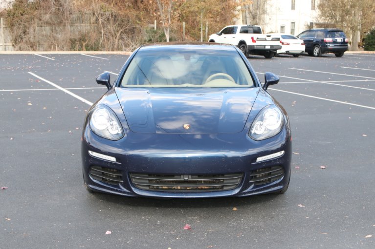 Used 2014 Porsche Panamera S for sale Sold at Auto Collection in Murfreesboro TN 37130 5