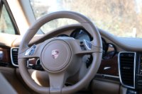 Used 2014 Porsche Panamera S for sale Sold at Auto Collection in Murfreesboro TN 37130 67