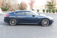 Used 2014 Porsche Panamera S for sale Sold at Auto Collection in Murfreesboro TN 37129 8