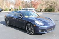 Used 2014 Porsche Panamera S for sale Sold at Auto Collection in Murfreesboro TN 37129 1