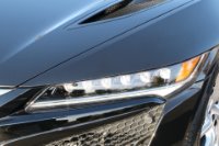 Used 2017 Acura NSX SH-AWD Sport Hybrid SH-AWD Sport Hybrid for sale Sold at Auto Collection in Murfreesboro TN 37129 10