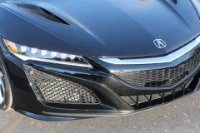Used 2017 Acura NSX SH-AWD Sport Hybrid SH-AWD Sport Hybrid for sale Sold at Auto Collection in Murfreesboro TN 37129 11