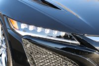 Used 2017 Acura NSX SH-AWD Sport Hybrid SH-AWD Sport Hybrid for sale Sold at Auto Collection in Murfreesboro TN 37129 12