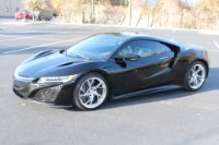 Used 2017 Acura NSX SH-AWD Sport Hybrid SH-AWD Sport Hybrid for sale Sold at Auto Collection in Murfreesboro TN 37130 2