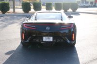 Used 2017 Acura NSX SH-AWD Sport Hybrid SH-AWD Sport Hybrid for sale Sold at Auto Collection in Murfreesboro TN 37130 6