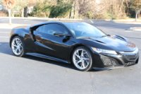 Used 2017 Acura NSX SH-AWD Sport Hybrid SH-AWD Sport Hybrid for sale Sold at Auto Collection in Murfreesboro TN 37130 1