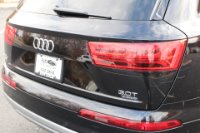Used 2017 Audi Q7 PREMIUM PLUS QUATTRO AWD W/NAV 3.0T quattro Premium Plus for sale Sold at Auto Collection in Murfreesboro TN 37130 13