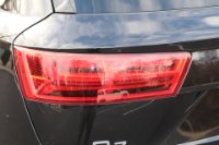 Used 2017 Audi Q7 PREMIUM PLUS QUATTRO AWD W/NAV 3.0T quattro Premium Plus for sale Sold at Auto Collection in Murfreesboro TN 37130 16
