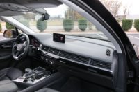 Used 2017 Audi Q7 PREMIUM PLUS QUATTRO AWD W/NAV 3.0T quattro Premium Plus for sale Sold at Auto Collection in Murfreesboro TN 37130 26
