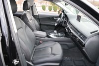 Used 2017 Audi Q7 PREMIUM PLUS QUATTRO AWD W/NAV 3.0T quattro Premium Plus for sale Sold at Auto Collection in Murfreesboro TN 37129 36