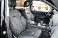 Used 2017 Audi Q7 PREMIUM PLUS QUATTRO AWD W/NAV 3.0T quattro Premium Plus for sale Sold at Auto Collection in Murfreesboro TN 37130 37