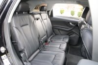 Used 2017 Audi Q7 PREMIUM PLUS QUATTRO AWD W/NAV 3.0T quattro Premium Plus for sale Sold at Auto Collection in Murfreesboro TN 37129 40