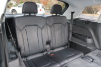Used 2017 Audi Q7 PREMIUM PLUS QUATTRO AWD W/NAV 3.0T quattro Premium Plus for sale Sold at Auto Collection in Murfreesboro TN 37129 48
