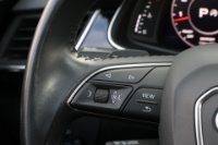 Used 2017 Audi Q7 PREMIUM PLUS QUATTRO AWD W/NAV 3.0T quattro Premium Plus for sale Sold at Auto Collection in Murfreesboro TN 37129 66