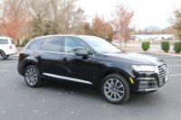 Used 2017 Audi Q7 PREMIUM PLUS QUATTRO AWD W/NAV 3.0T quattro Premium Plus for sale Sold at Auto Collection in Murfreesboro TN 37129 1